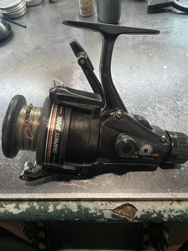 Daiwa HB-1 Daiwa Reel Oiler - Mikes Reel Repair Ltd