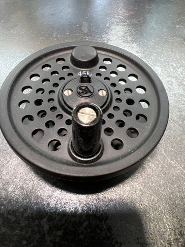 Scientific Anglers SCIENTIFIC ANGLERS SYSTEM 2L 45L SPOOL