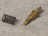 APT screw with spring, used