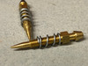 Idle Mixture Screws with Springs, New 10-32 x 1.6"