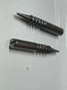 Long slotted Idle mixture screws, New Metric style with springs