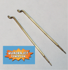 42 B Primary Rods, New