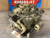 Quadrajet custom built and tuned for your engine