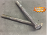 Hold down bolts, Used