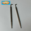 BA Secondary rods pair .0567 medium length tip