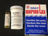 Epoxy, 2 oz Marine Tex 2 part epoxy