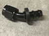 45 Degree Race Hose Ends – Series 8000 Push-Lite AN-6