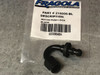 150 Degree Race Hose Ends – Series 8000 Push-Lite AN-6