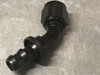 45 Degree Race Hose Ends – Series 8000 Push-Lite AN-8