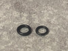 O-Ring kit for adjustable Air Bleed. Upper and Lower