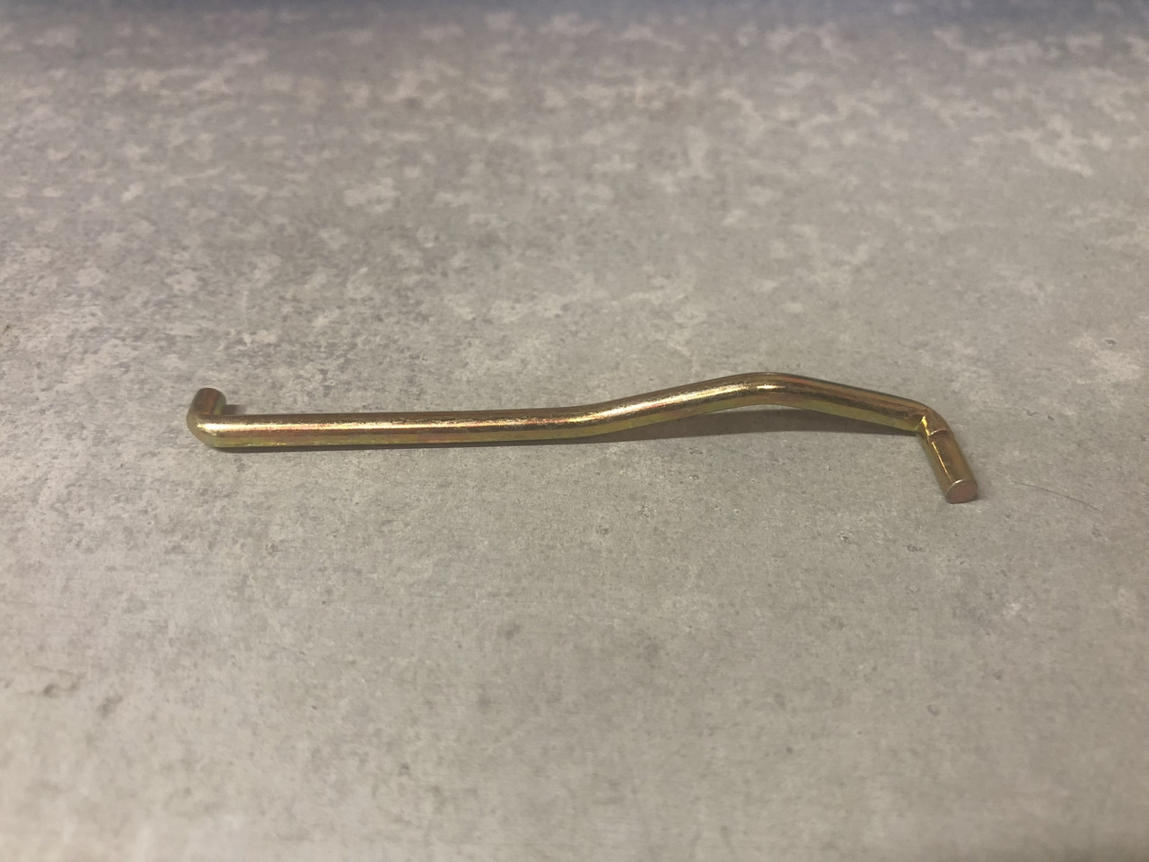 Choke Rod, 67-74 Buick, Cadillac