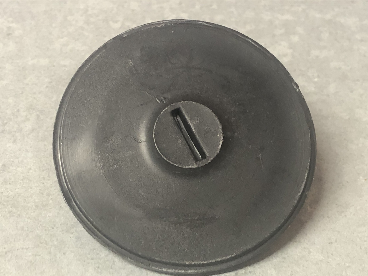 Choke cap, plastic cover - Quadrajet Power Store