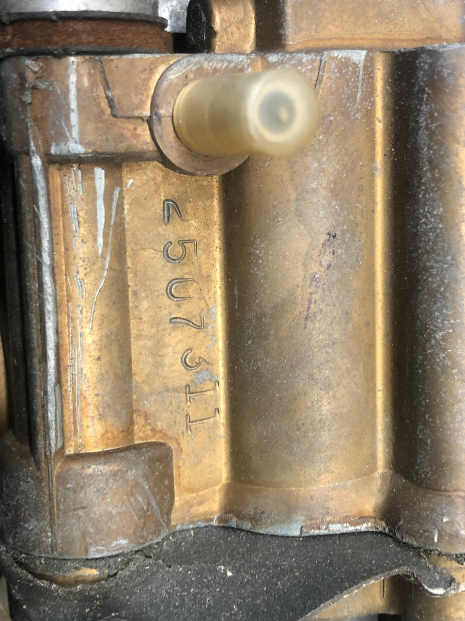 Buick 1966 425 7026240 ENGINEERING MASTER two - Quadrajet Power Store Buick 1966 425 7026240 ENGINEERING MASTER two - Quadrajet Power Store
