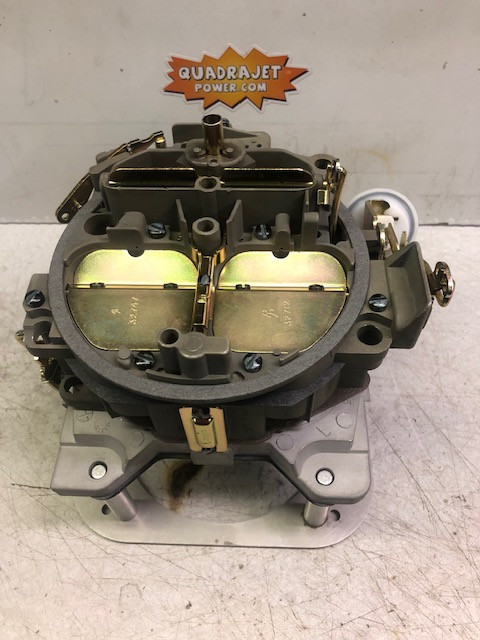 Cadillac 1967 Quadrajet 7027231 - Quadrajet Power Store