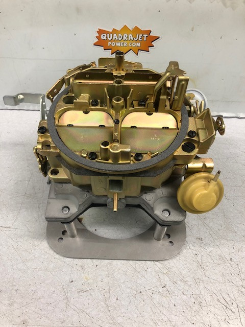 Cadillac 1968 472 Quadrajet 7028231 - Quadrajet Power Store