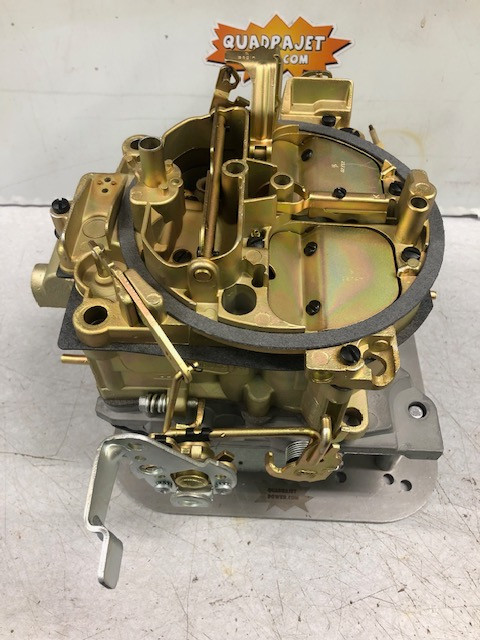 Cadillac 1968 472 Quadrajet 7028231 - Quadrajet Power Store