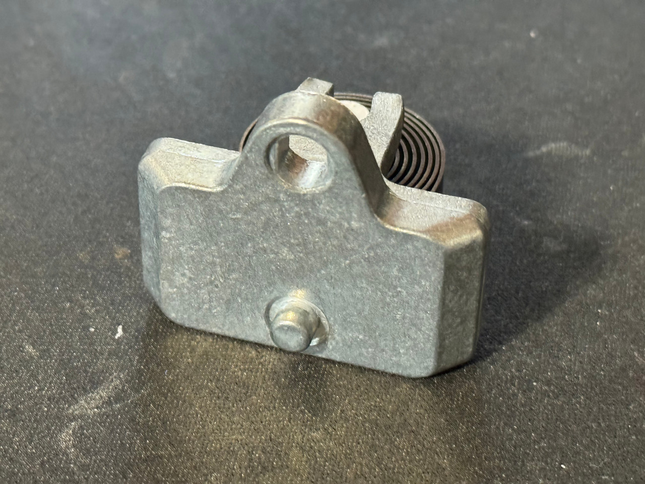 Divorced Choke Thermostat Chevy 350 71-78 - Quadrajet Power Store