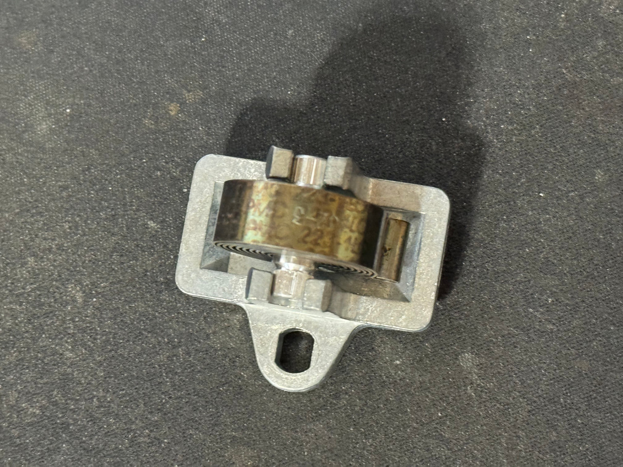Divorced Choke Thermostat Chevy 350 71-78 - Quadrajet Power Store