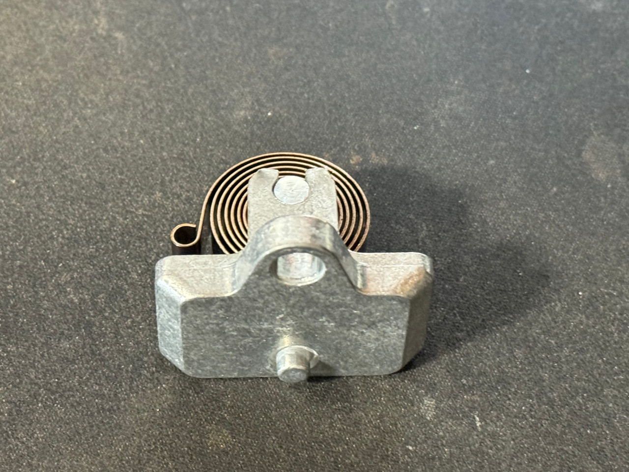 Divorced Choke Thermostat Chevy Big Block 69-76 - Quadrajet Power