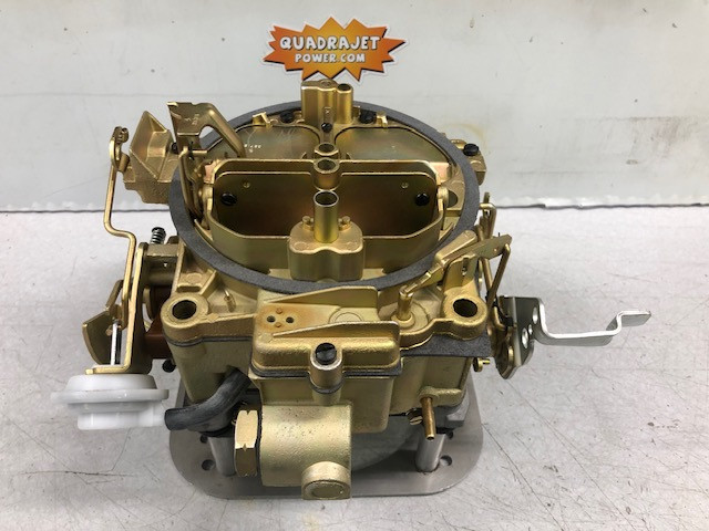Cadillac 1968 472 Quadrajet 7028236 - Quadrajet Power Store
