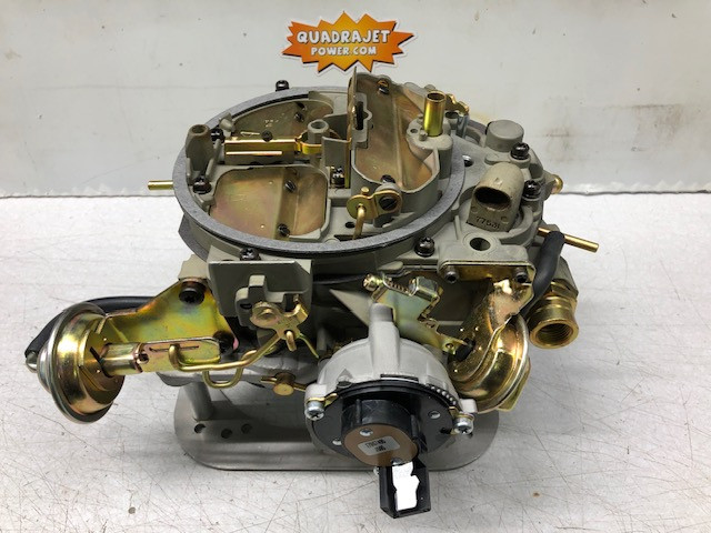 【ロルカナ】ダンボ エンチャンテッド　マグネットローダー付き Chevrolet 1985 17085226 - Quadrajet Power Store