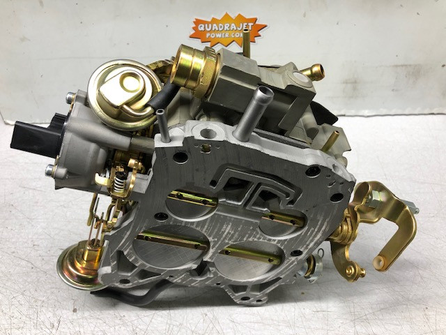 Chevrolet 1985 17085226 - Quadrajet Power Store