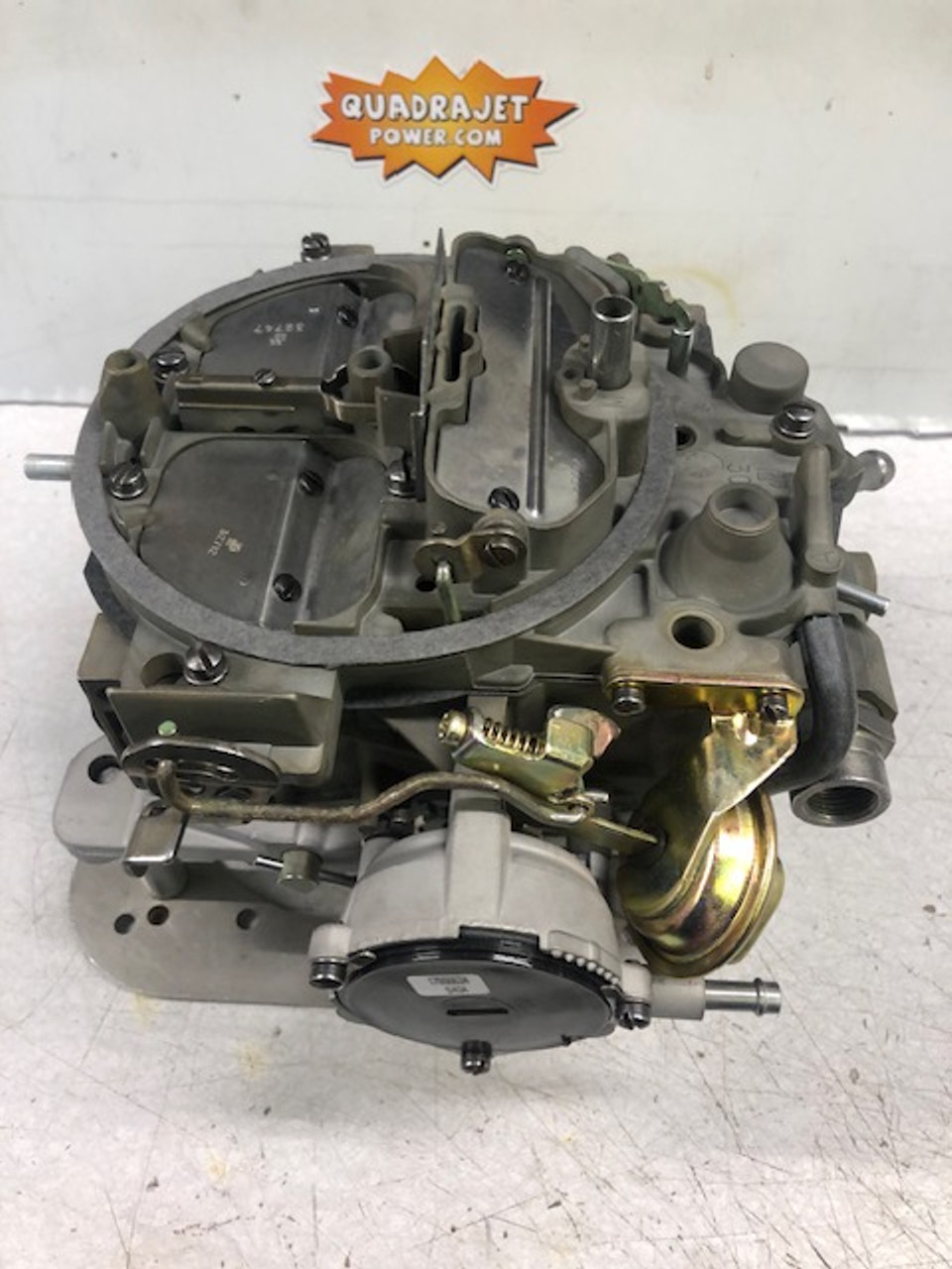 Chevrolet 1979 350  17059507