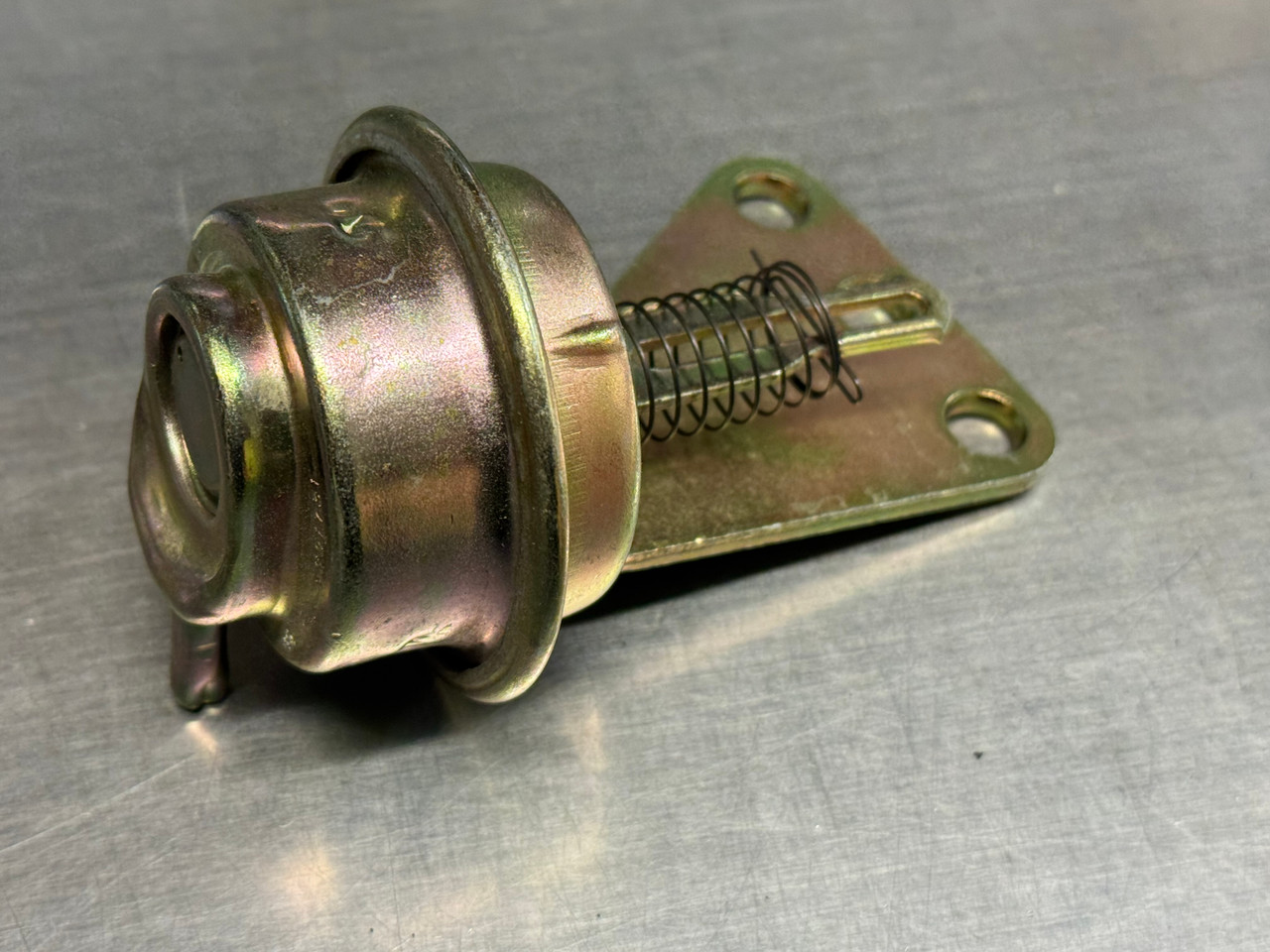 Choke pull off, Vacuum Brake 884, New