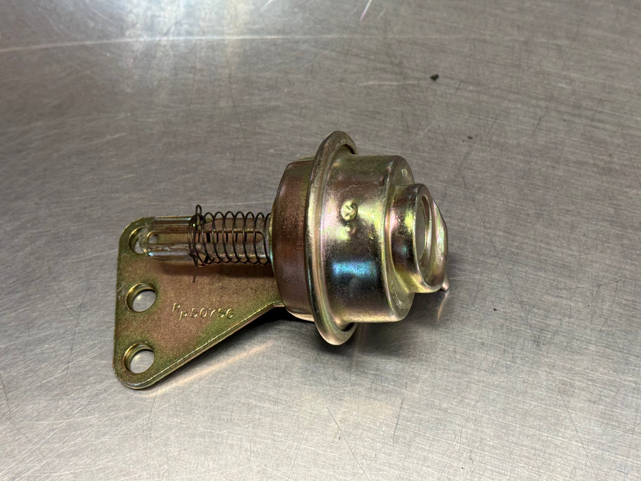 Choke pull off, Vacuum Brake 884, New