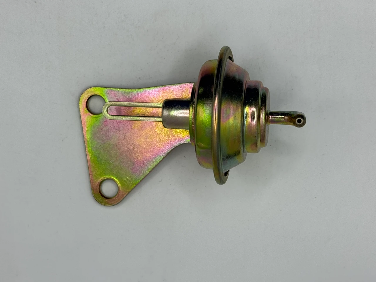 Choke pull off 1012  Rear mount 1975-1980