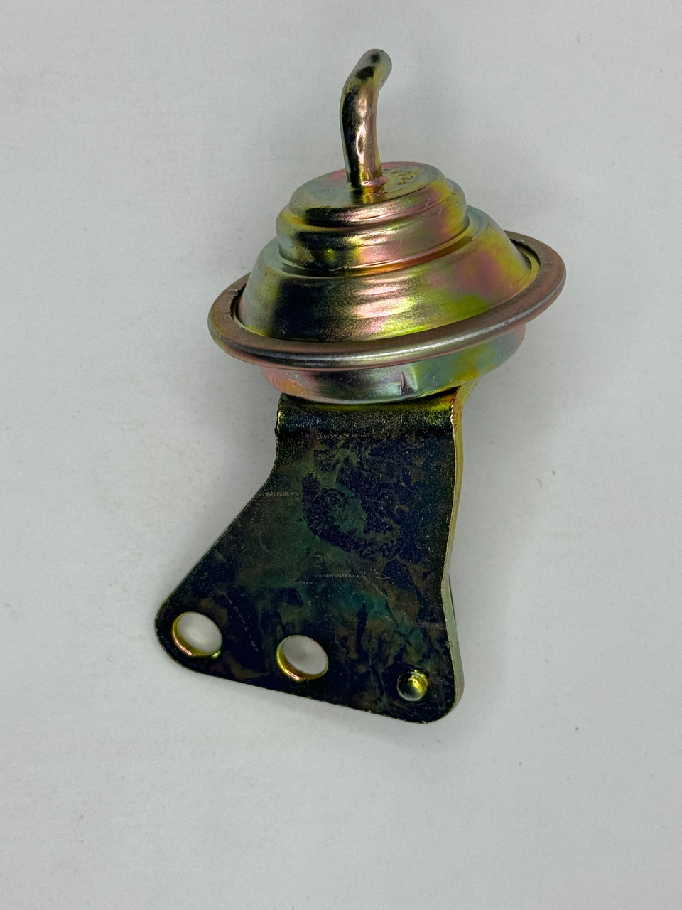Choke pull off 1010  Rear mount 1980-89