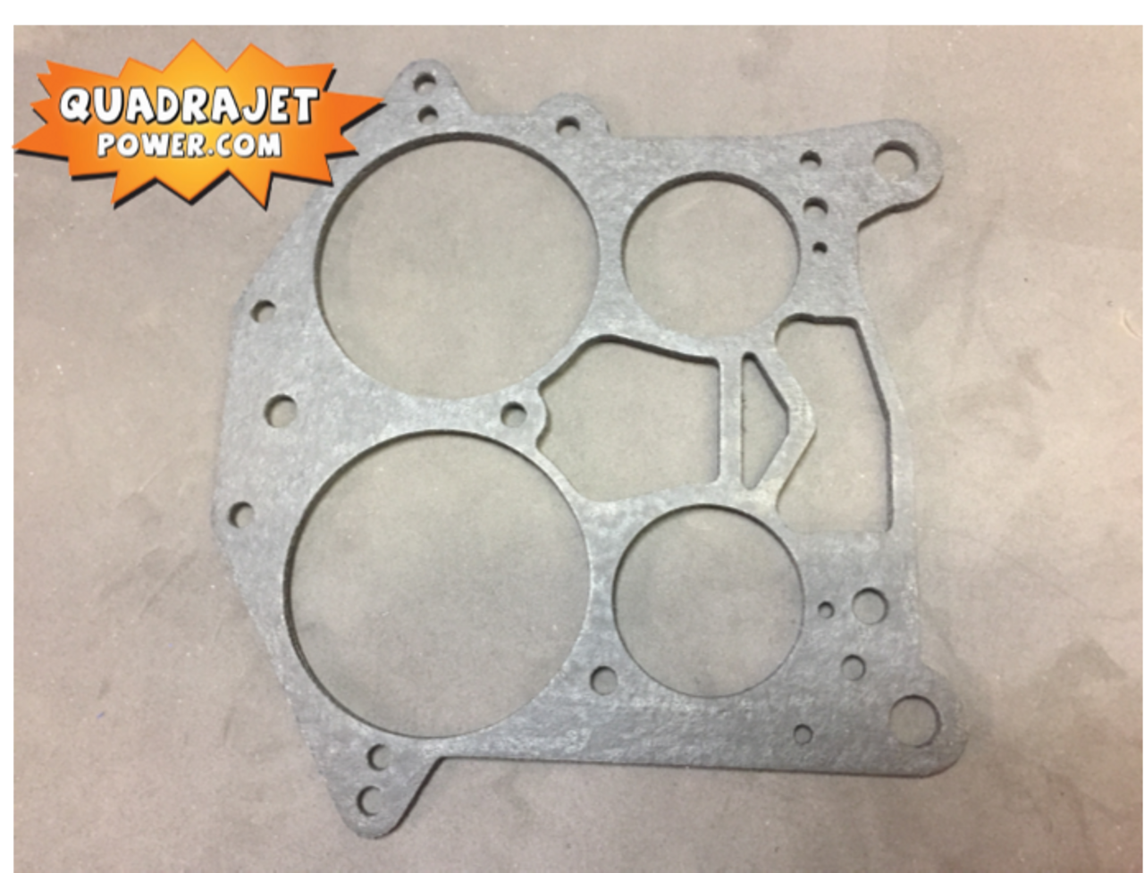 Throttle Body gasket TB 820