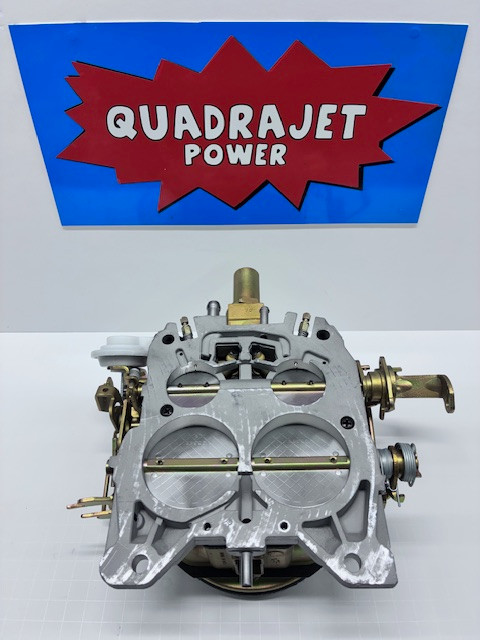 Buick 1972 350 7042244 - Quadrajet Power Store