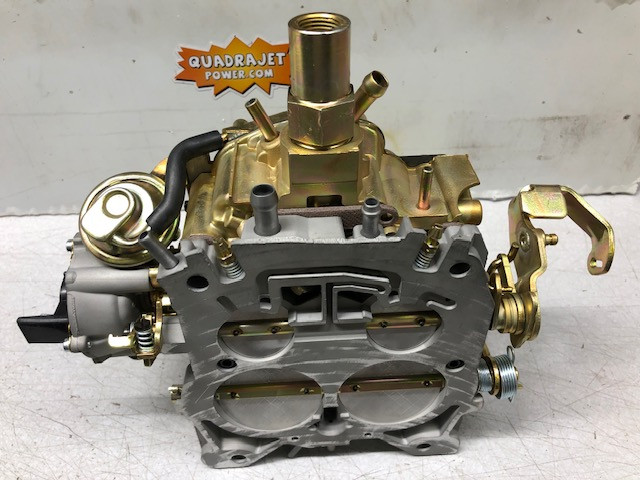 Buick 1978 800 cfm 350 17058241 - Quadrajet Power Store