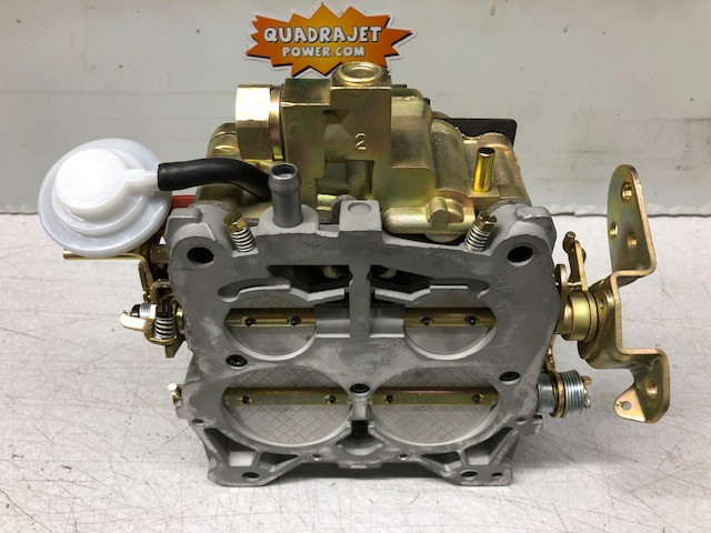 Chevrolet 1968 327 350 Quadrajet 7028213 - Quadrajet Power Store