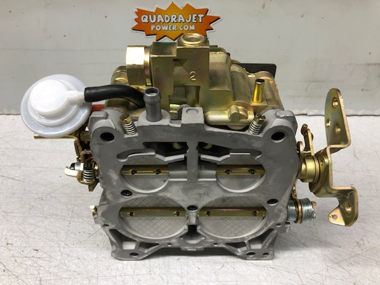 Chevrolet 1968 327  350 Quadrajet  7028213