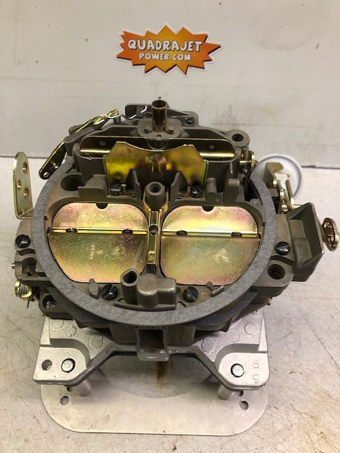 Chevrolet 1968 396 427 Quadrajet 7028210 - Quadrajet Power Store