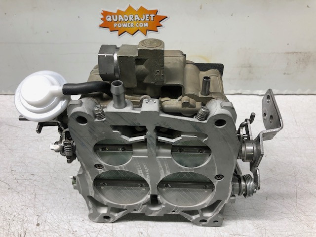 Chevrolet 1970 396 Quadrajet 7040206 - Quadrajet Power Store