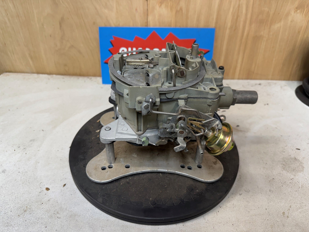 Chevrolet 1976 454 17056212