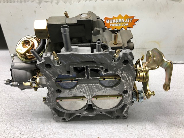 Chevrolet 1980 17080212 - Quadrajet Power Store