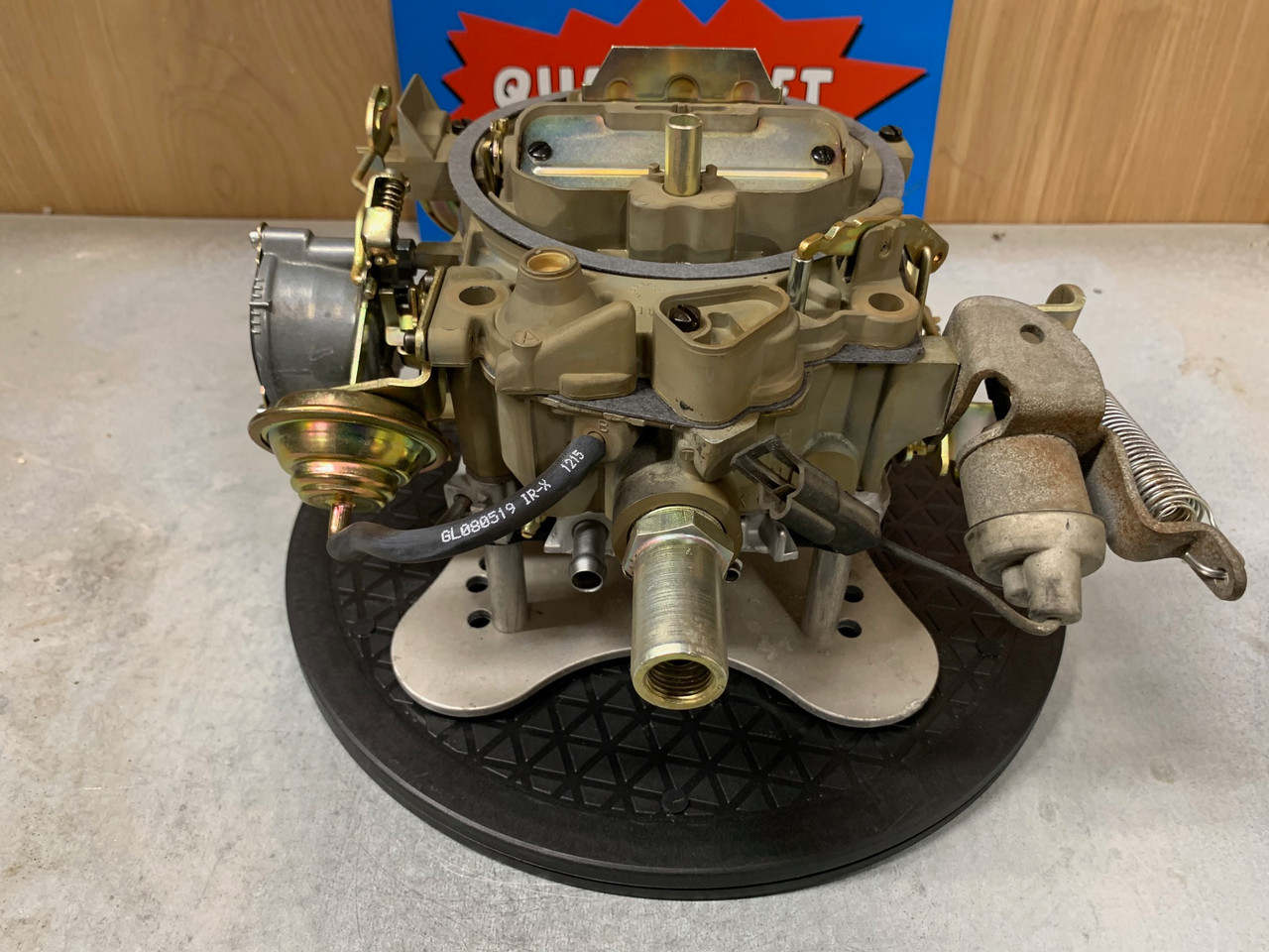 MET - トキュー ZX 300 Met Sensor