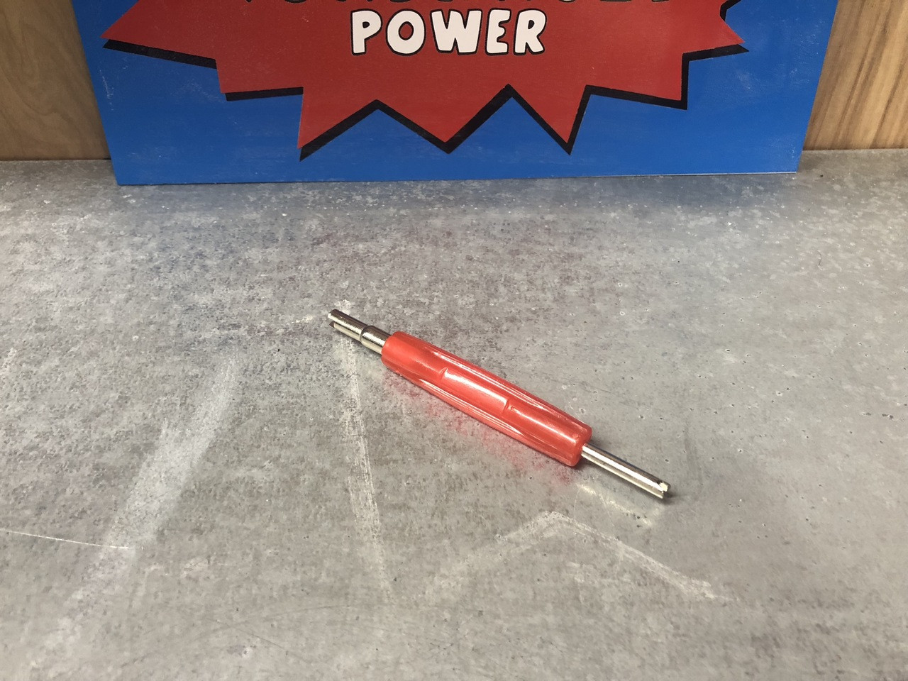 APT wrench - Quadrajet Power Store