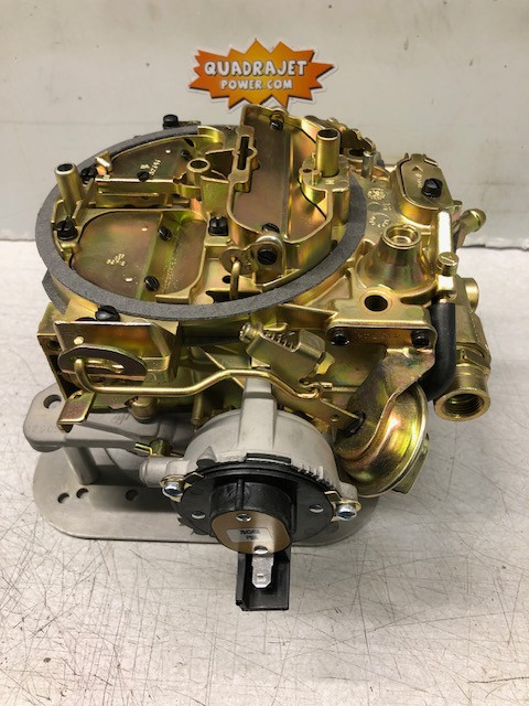 Cadillac 1975 Quadrajet 7045230 - Quadrajet Power Store