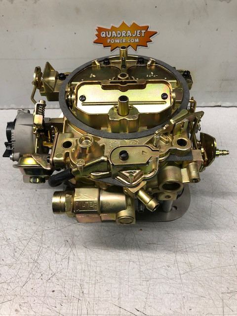 Cadillac 1975 Quadrajet  7045230