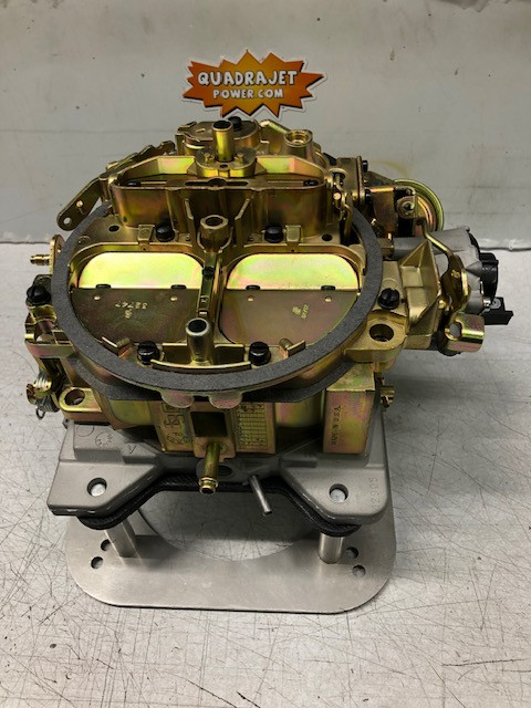 Cadillac 1975 Quadrajet  7045230