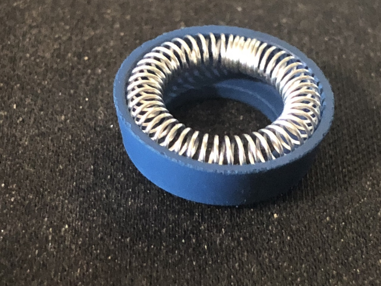 Accelerator pump cup garter spring SPRING ONLY - Quadrajet Power Store