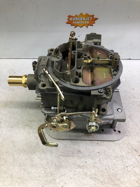 Buick 1971 455 Stage 1 7041242 - Quadrajet Power Store