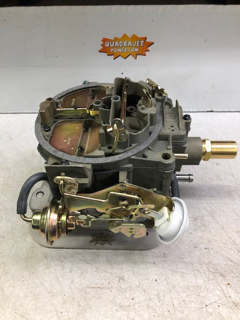 Buick 1971 455 Stage 1 7041242 - Quadrajet Power Store