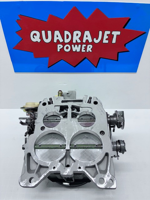 Chevrolet 1971 402 7041209 - Quadrajet Power Store