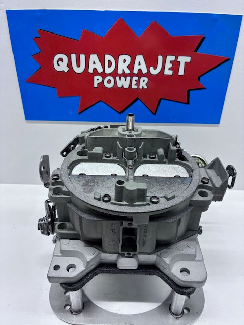 Chevrolet 1971 402 7041209 - Quadrajet Power Store